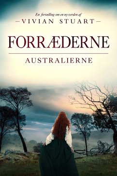 Forræderne (eBook, ePUB) - Stuart, Vivian