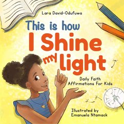 Cover This is How I Shine my Light (eBook, ePUB)