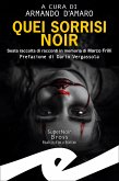 Quei sorrisi noir (eBook, ePUB)