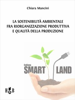 La sostenibilità ambientale fra riorganizzazione produttiva e qualità della produzione (eBook, ePUB) - Mancini, Chiara