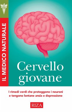 Cervello giovane (eBook, ePUB) - Caprioglio, Vittorio