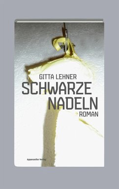 Cover Schwarze Nadeln