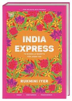 India Express - Iyer, Rukmini