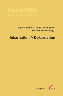 Cover Inkarnation // Dekarnation