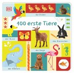 100 erste Tiere