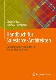 Handbuch für Salesforce-Architekten