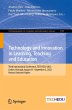Technology and Innovation in Learning,... - Bild 1