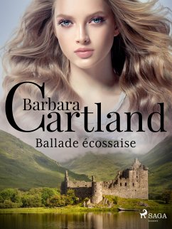 Ballade écossaise (eBook, ePUB) - Cartland, Barbara