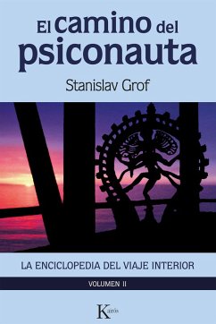 El camino del psiconauta (vol. 2) (eBook, ePUB) - Grof, Stanislav
