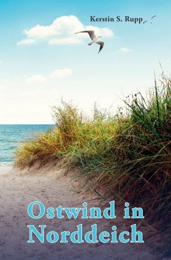 Ostwind in Norddeich (eBook, ePUB) - Rupp, Kerstin S.