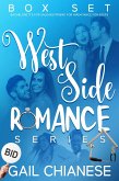 West Side Romance Box Set (West Side Bachelorette Romance) (eBook, ePUB)
