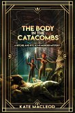 The Body in the Catacombs (The Ritchie and Fitz Murder Mysteries, #3) (eBook, ePUB)