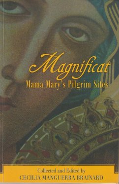 Magnificat: Mama Mary's Pilgrim Sites (eBook, ePUB) - Brainard, Cecilia