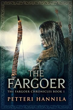 The Fargoer (eBook, ePUB) - Hannila, Petteri