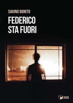 Cover Federico sta fuori (eBook, ePUB)