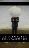 La filosofia dell’assurdo (eBook, ePUB)