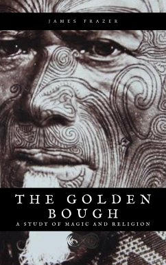 The Golden Bough (eBook, ePUB) - Frazer, George James