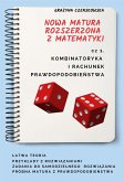 Nowa matura rozszerzona z matematyki (eBook, PDF)