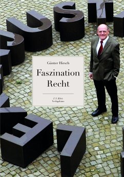 Faszination Recht - Hirsch, Günter