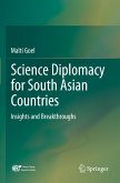 Science Diplomacy for South Asian Countries