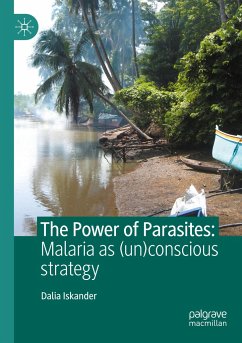 The Power of Parasites - Iskander, Dalia
