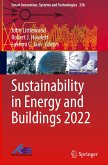 Sustainability in Energy and Buildings 2022