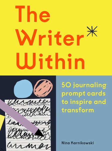 The Writer Within The Writer Within