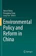 Environmental Policy and Reform in China - Bild 1