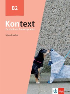 Kontext B2. Intensivtrainer - Rodi, Margret