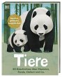 Tiere: 50 Geschichten über Mammut,... - Bild 1