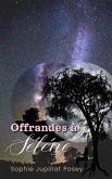 Offrandes à Séléné (eBook, ePUB)