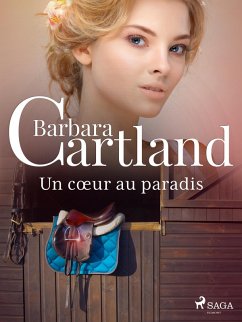 Un coeur au paradis (eBook, ePUB) Cover Un coeur au paradis (eBook, ePUB)