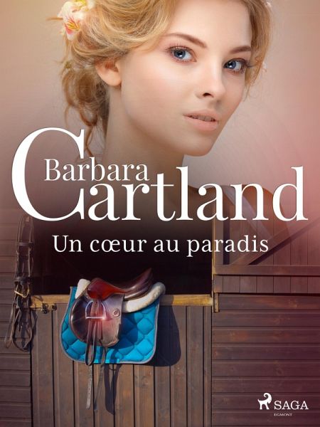 Un coeur au paradis (eBook, ePUB) Un coeur au paradis (eBook, ePUB)
