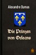 Die Prinzen von Orleans (eBook, ePUB) - Bild 1