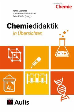 Chemiedidaktik in Übersichten (eBook, PDF)