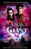 The Draka & The Giant (The Elioud Legacy, #3) (eBook, ePUB)