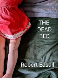 Cover The Dead Bed (eBook, ePUB)