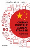 Chinas digitale Seidenstraße (eBook, ePUB)