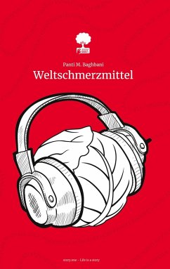 Weltschmerzmittel (eBook, ePUB) - Baghbani, Panti M.