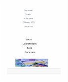 my secret to win in the game of lottery 2021 horse race (eBook, ePUB) my secret to win in the game of lottery 2021 horse race (eBook, ePUB)