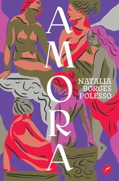 Amora (eBook, ePUB) - Polesso, Natalia Borges