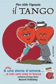 Il Tango E' Sempre Una Storia d'Amore (eBook, ePUB)