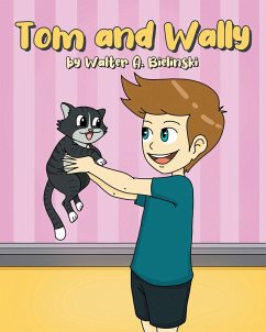 Tom and Wally (eBook, ePUB)