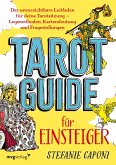 Tarot-Guide für Einsteiger (eBook, ePUB)