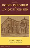 Dodes Preghier E On Quei Penser (eBook, ePUB) Dodes Preghier E On Quei Penser (eBook, ePUB)
