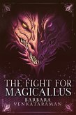 The Fight for Magicallus (eBook, ePUB)