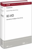 KI-VO - Künstliche Intelligenz-Verordnung