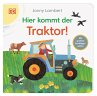 Hier kommt der Traktor! - Bild 1