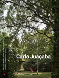2G. #88 Carla Juaçaba