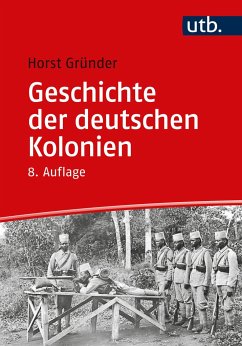 Geschichte der deutschen Kolonien - Gründer, Horst